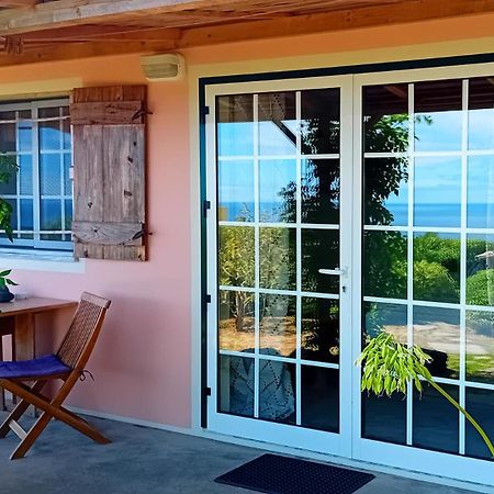 Faial Cottage B&B Cedros Exterior photo